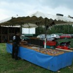 20 Jahre MCK Samstag Carmen